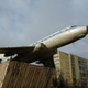 Illustration for article titled The Many Monuments To Russia's Beloved MiG
